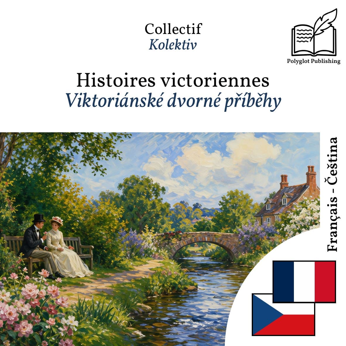 Viktoriánské dvorné příběhy