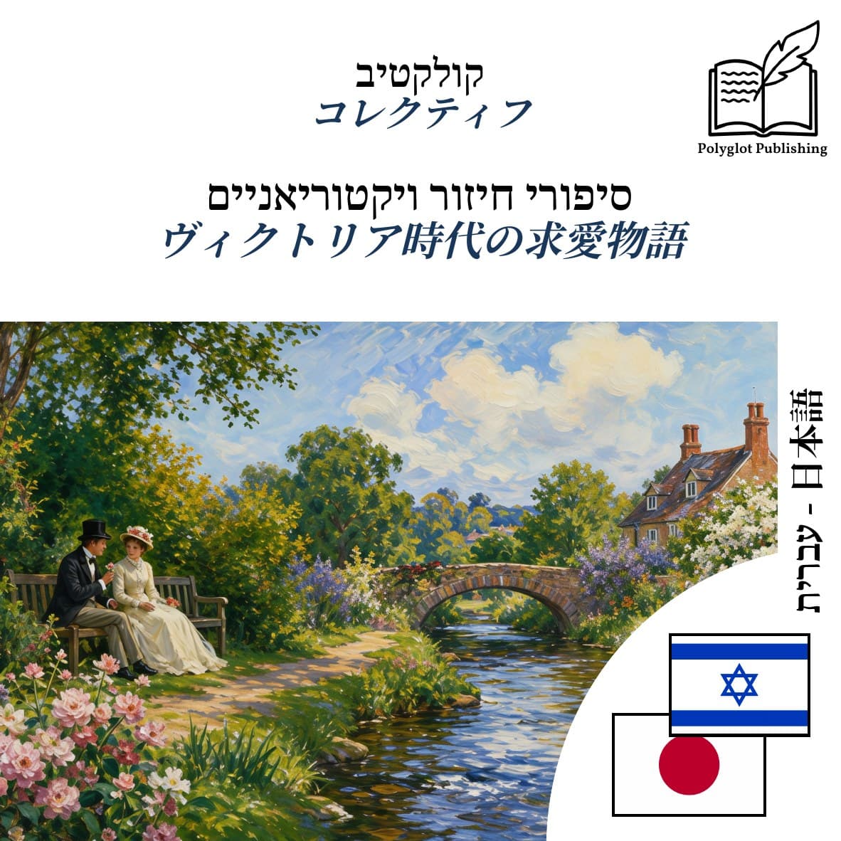 ヴィクトリア時代の求愛物語