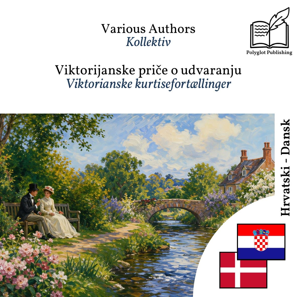 Viktorianske kurtisefortællinger