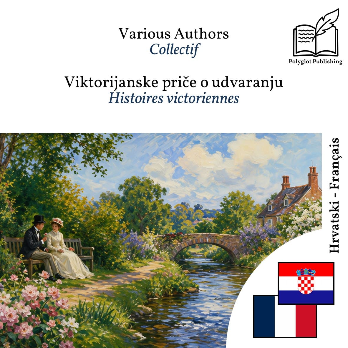 Histoires victoriennes