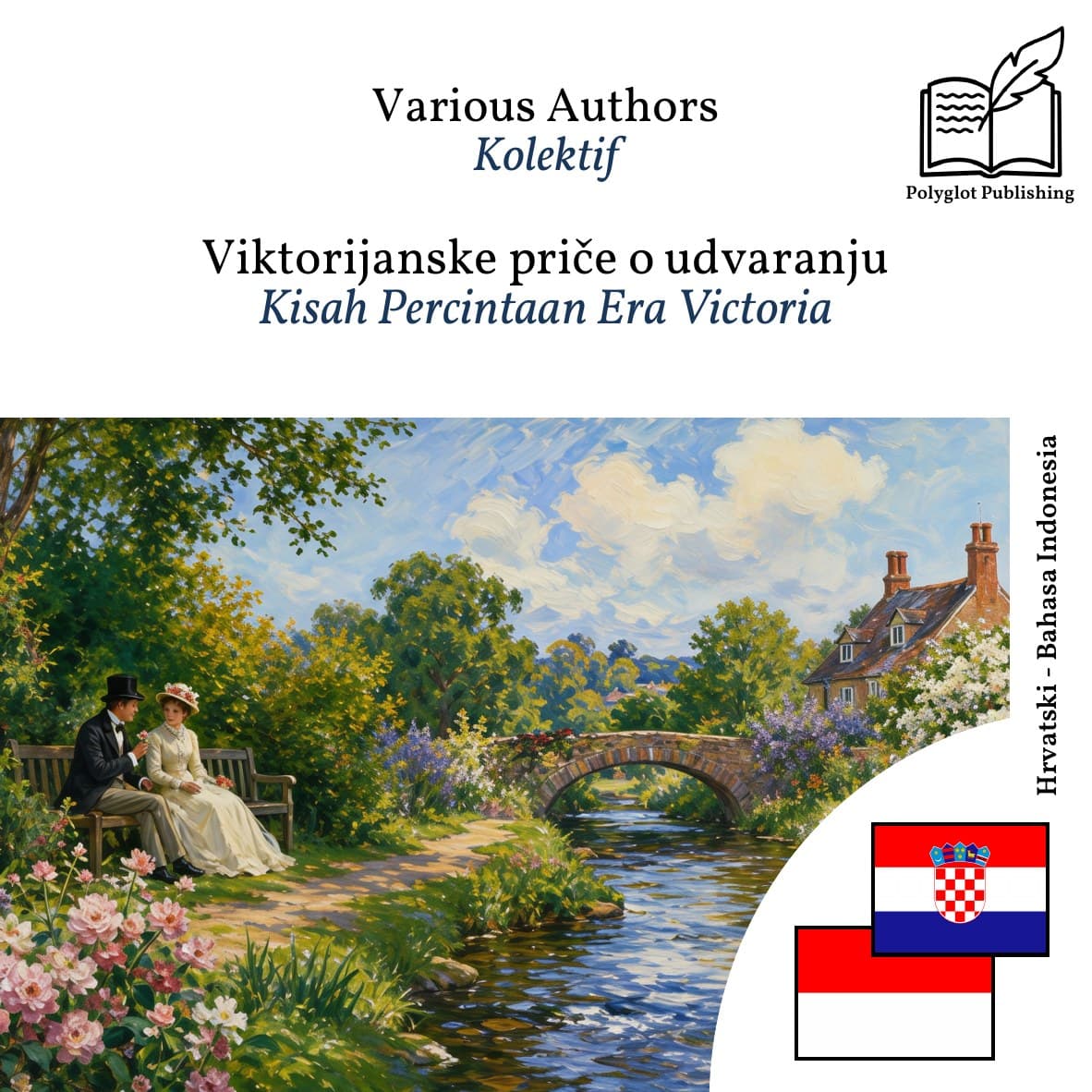 Kisah Percintaan Era Victoria