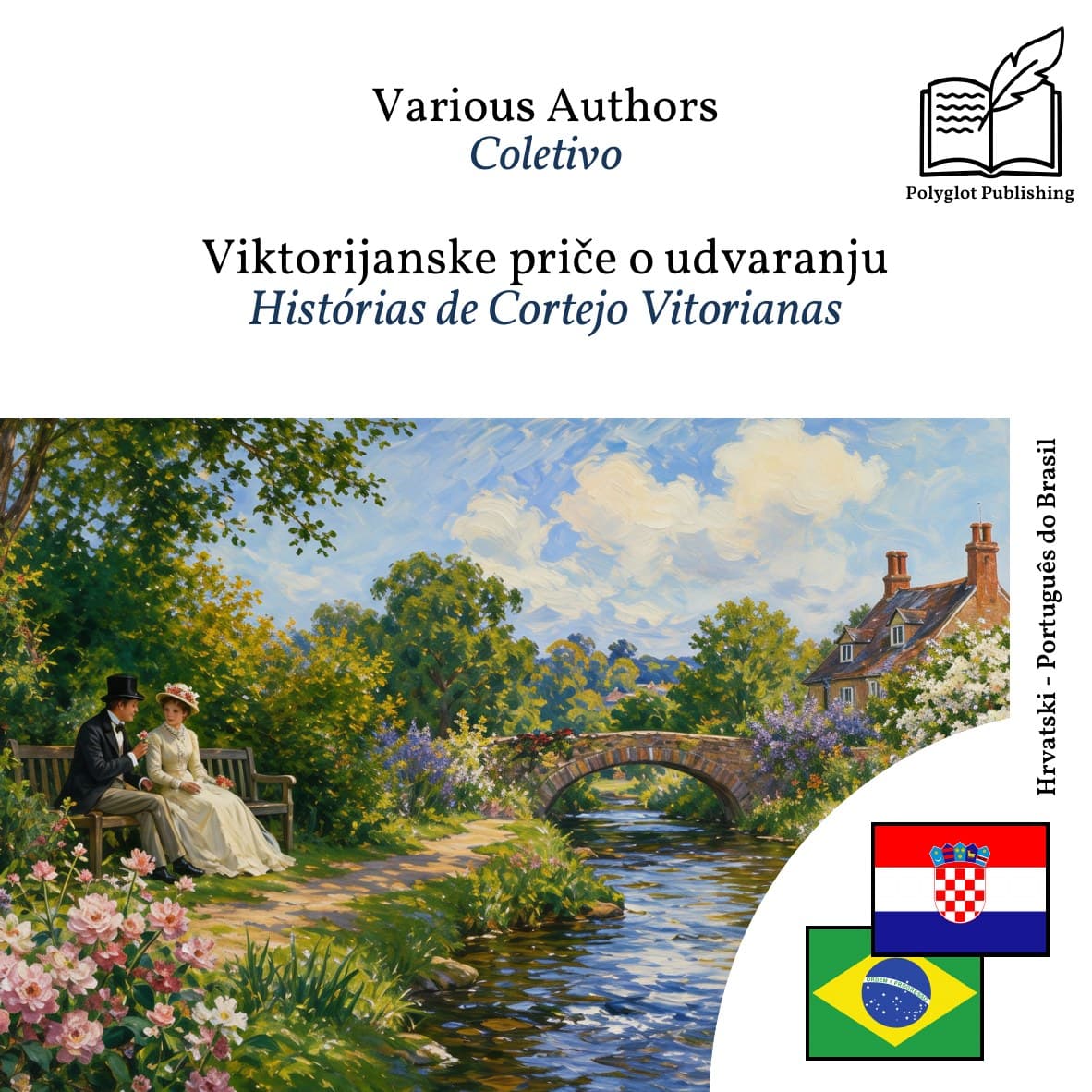Histórias de Cortejo Vitorianas