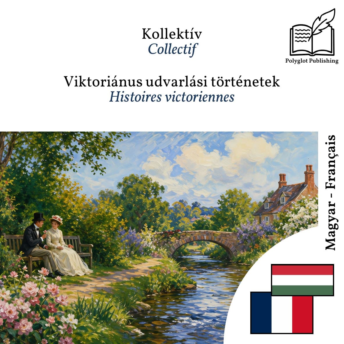 Histoires victoriennes