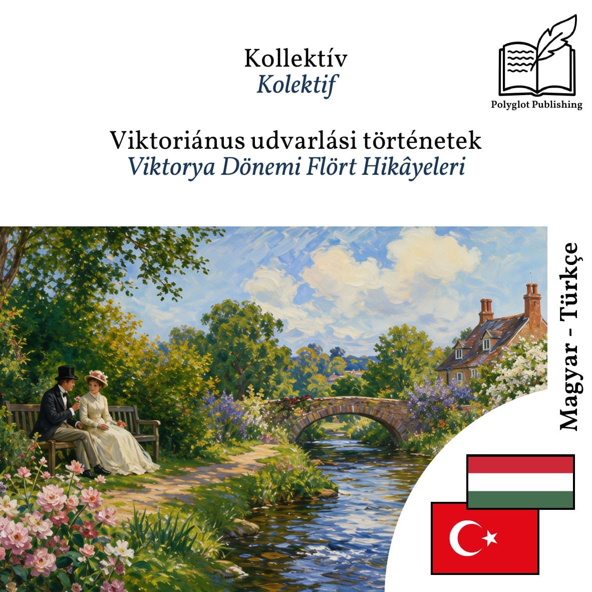Viktorya Dönemi Flört Hikâyeleri