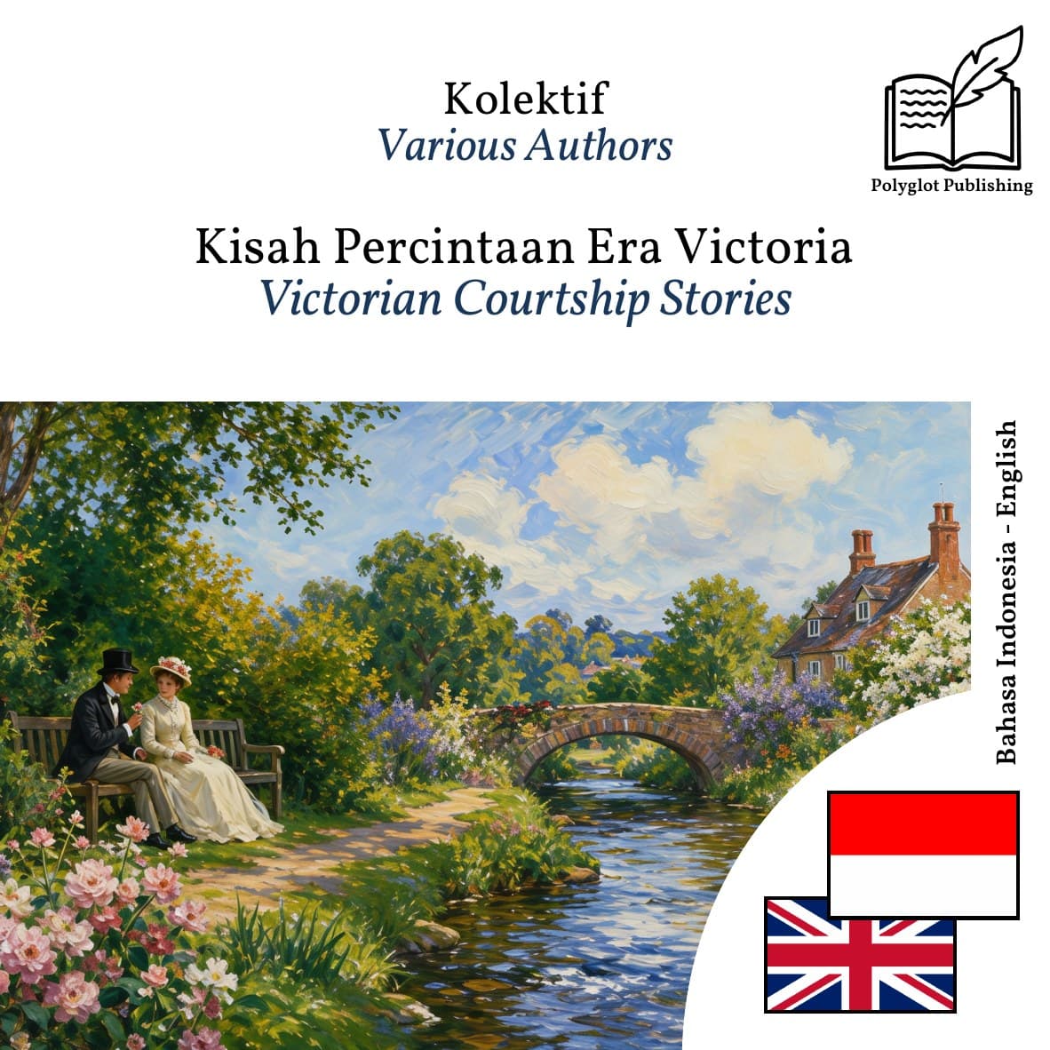 Victorian Courtship Stories