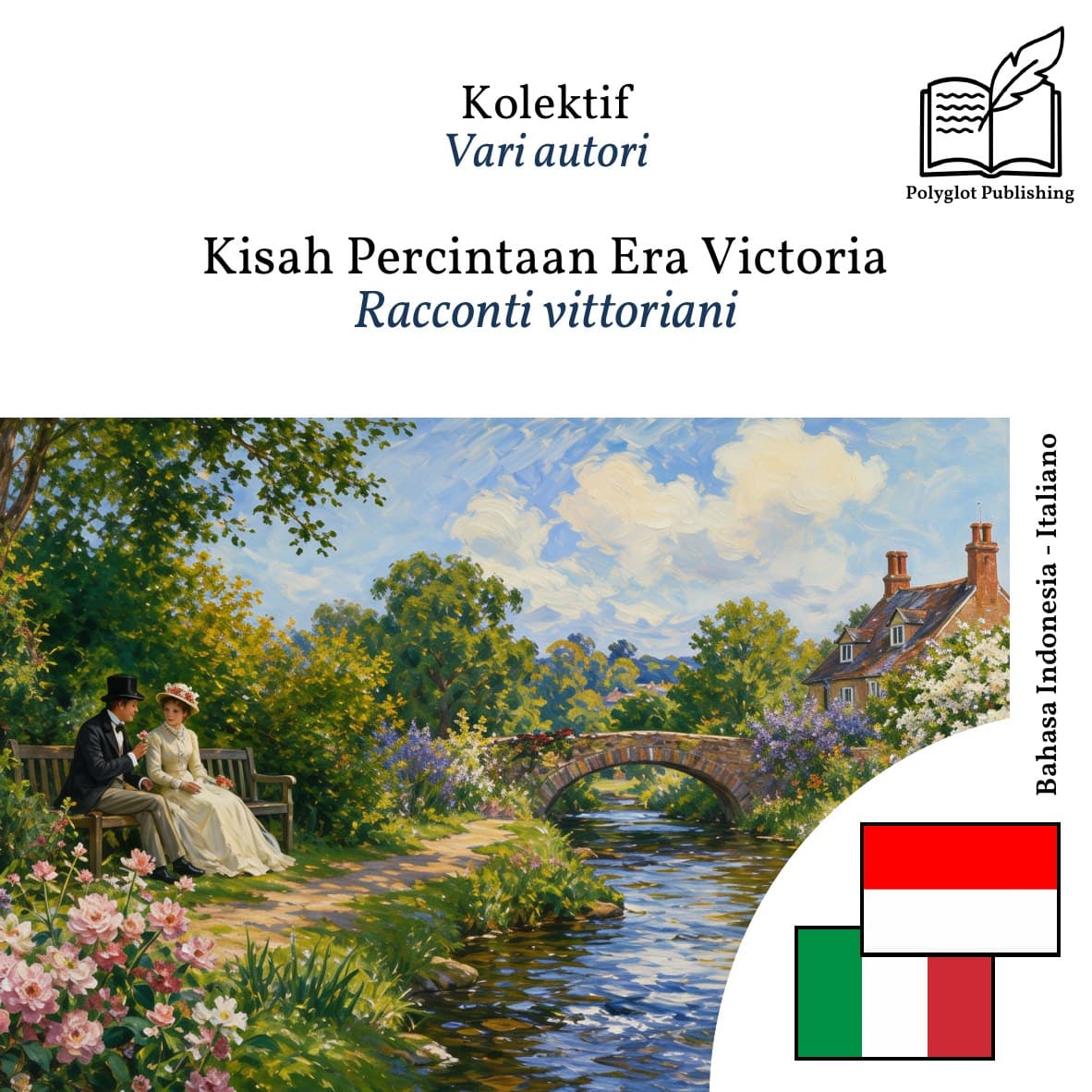 Racconti vittoriani