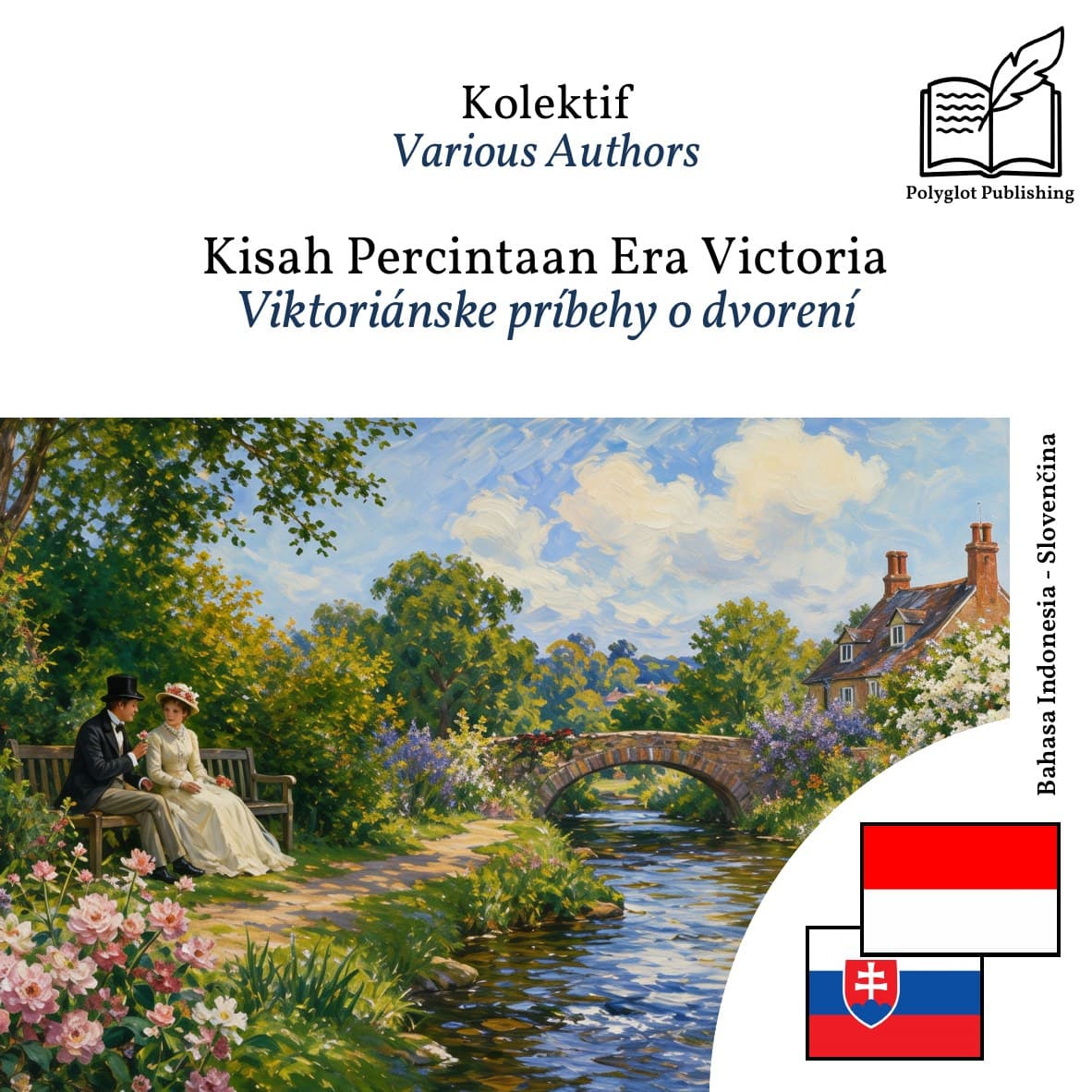 Viktoriánske príbehy o dvorení