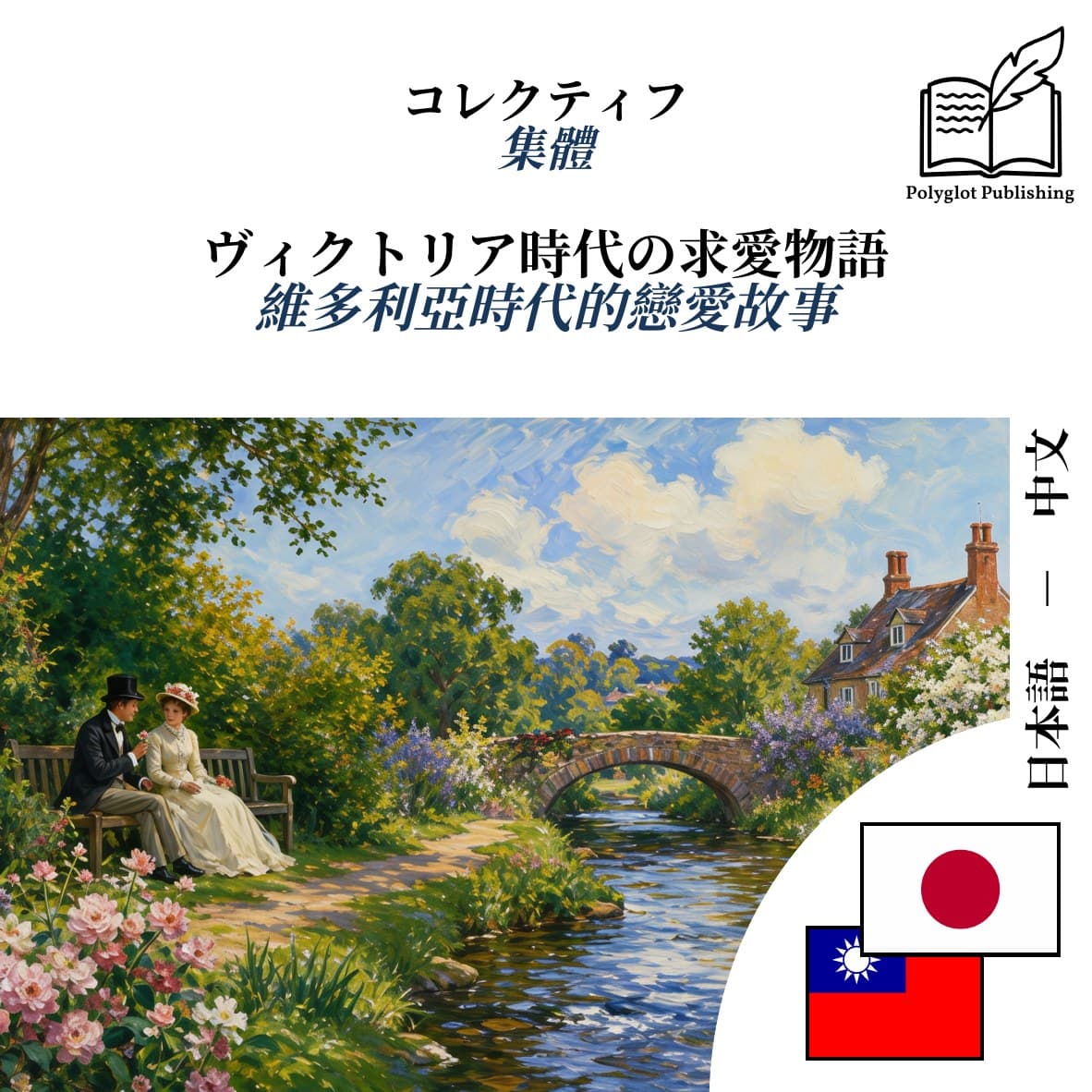 維多利亞時代的戀愛故事