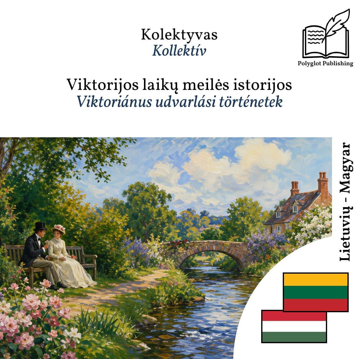 Viktoriánus udvarlási történetek