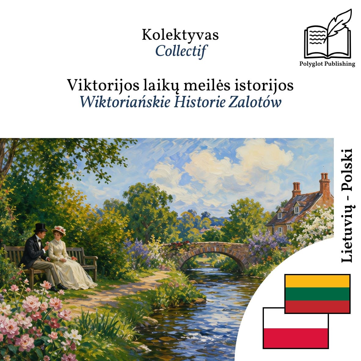 Wiktoriańskie Historie Zalotów