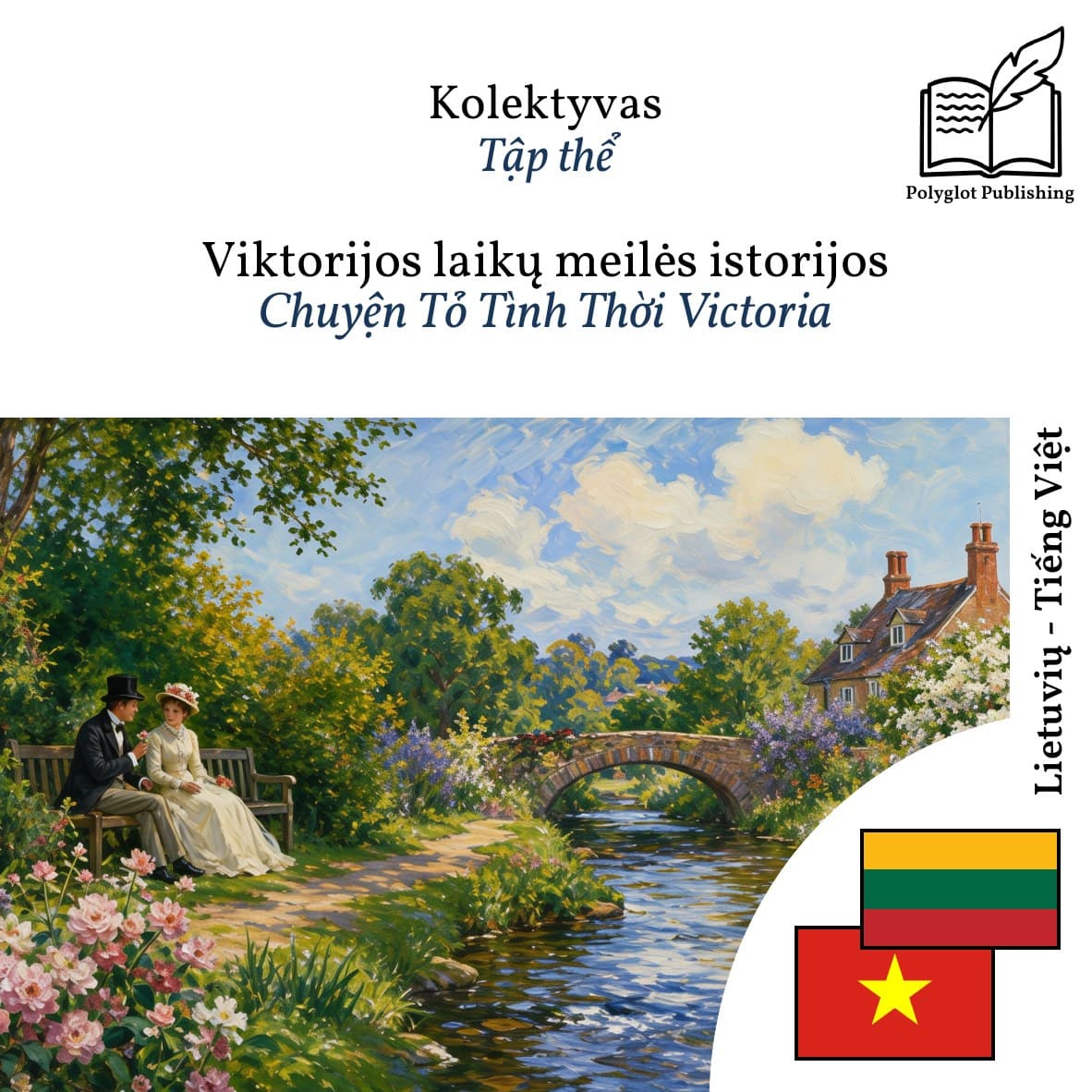 Chuyện Tỏ Tình Thời Victoria
