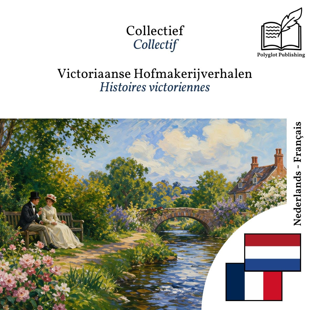 Histoires victoriennes