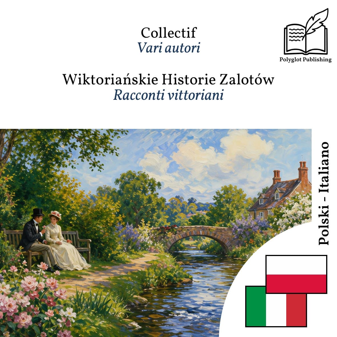 Racconti vittoriani