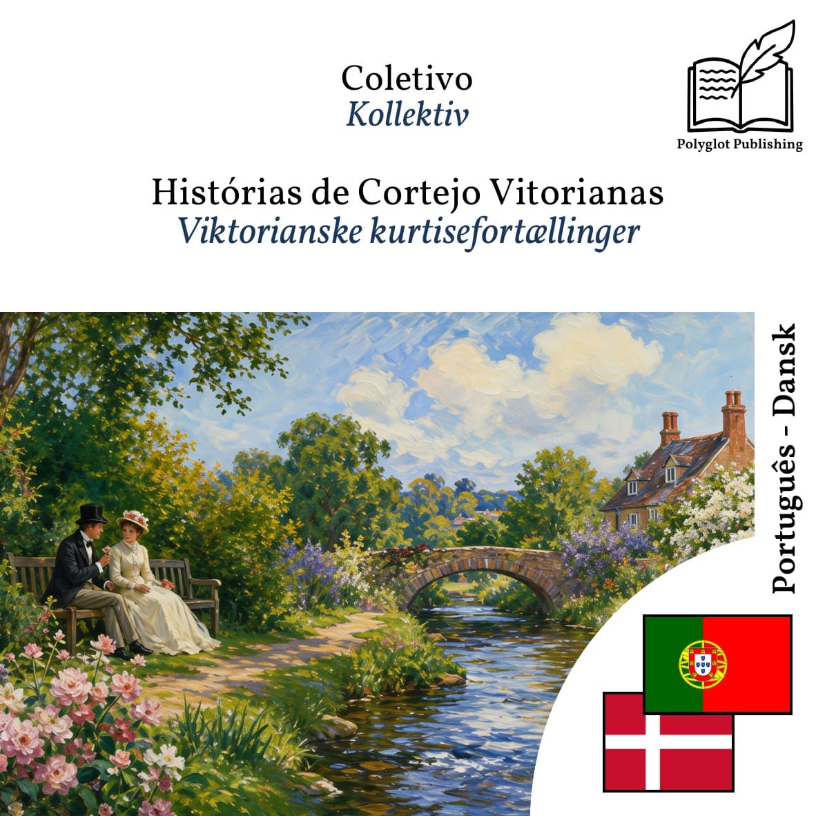 Viktorianske kurtisefortællinger