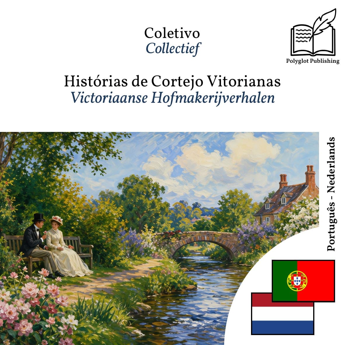 Victoriaanse Hofmakerijverhalen