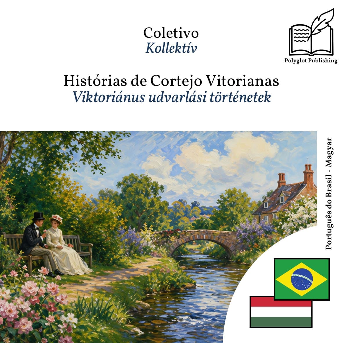 Viktoriánus udvarlási történetek