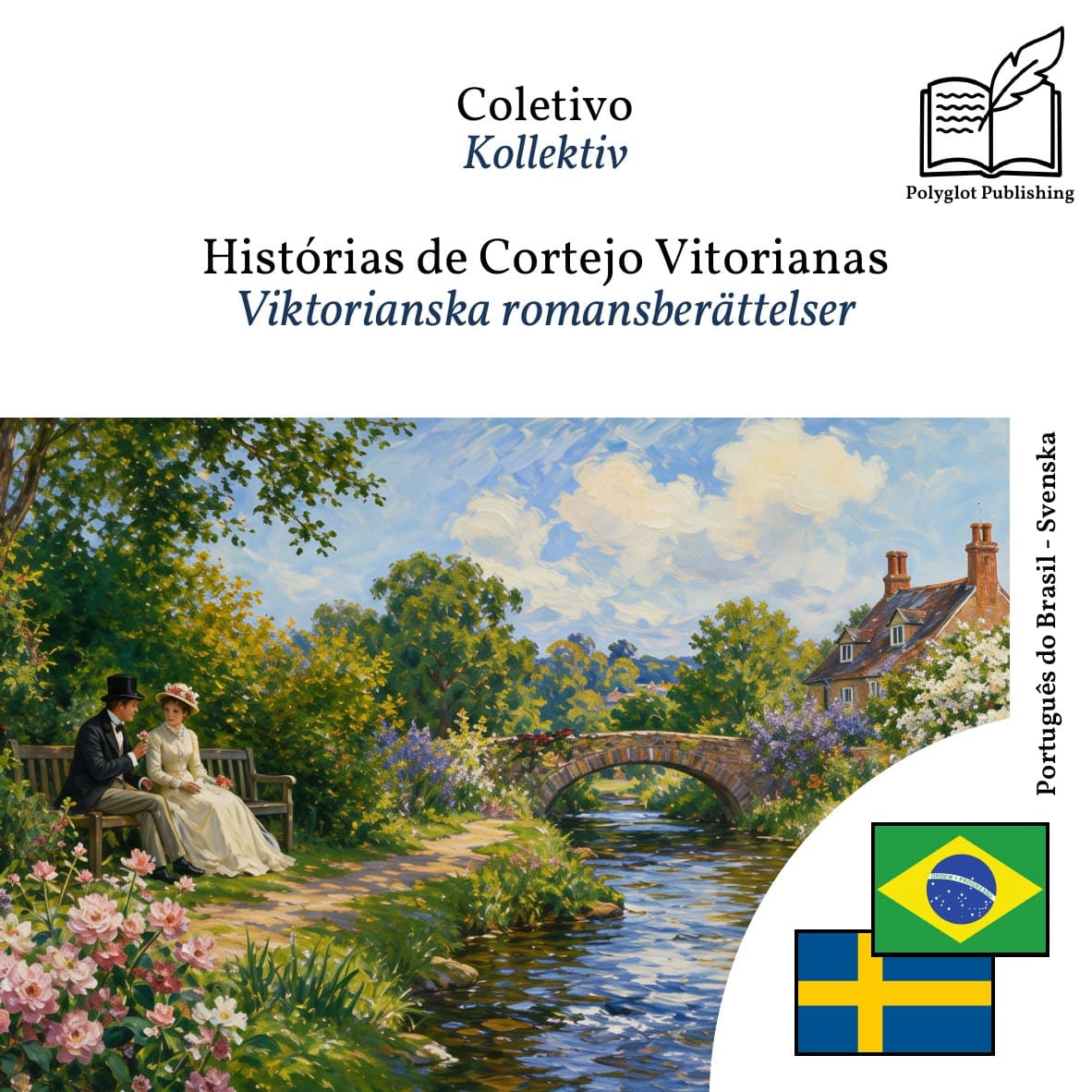 Viktorianska romansberättelser