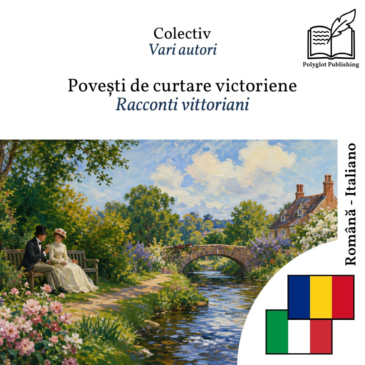 Racconti vittoriani