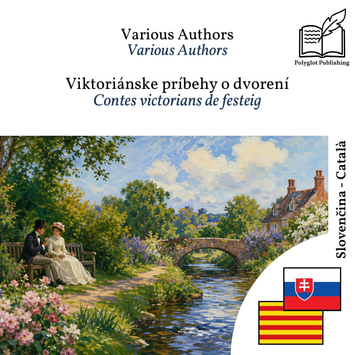 Contes victorians de festeig