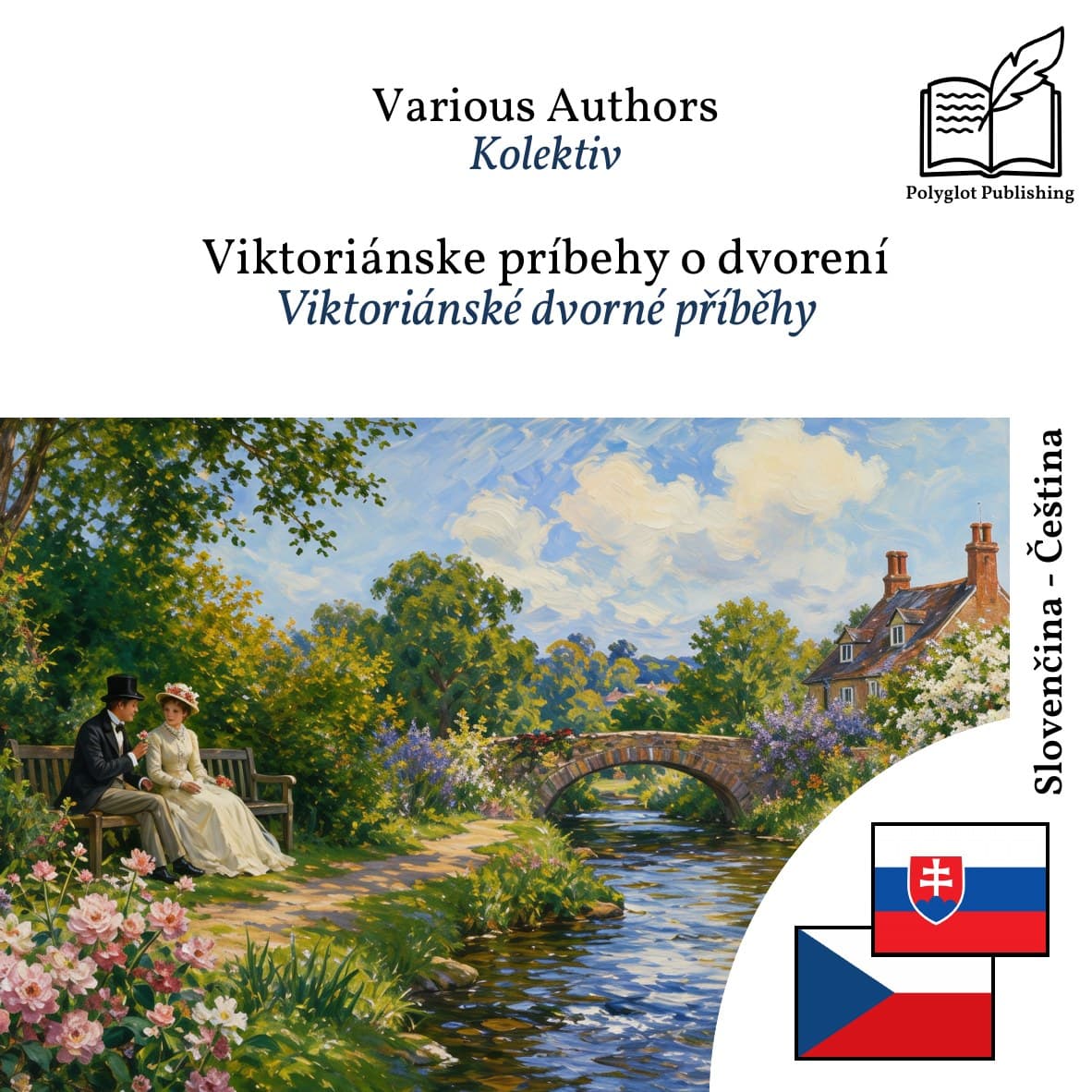 Viktoriánské dvorné příběhy