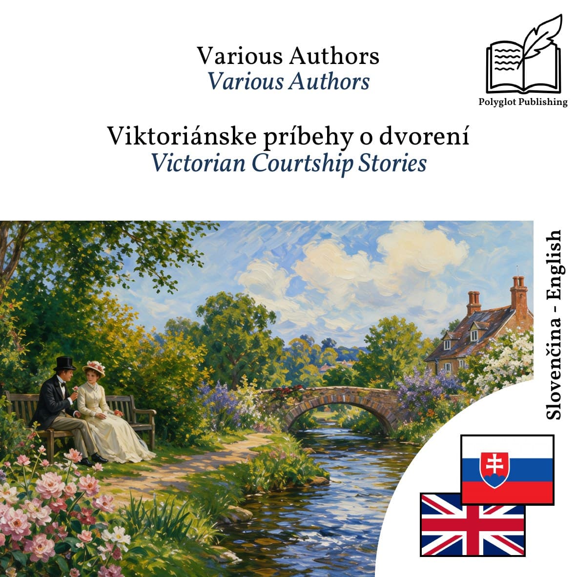 Victorian Courtship Stories