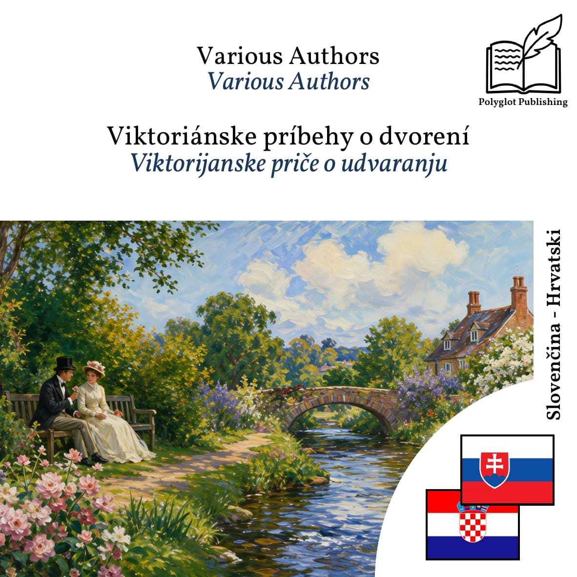 Viktorijanske priče o udvaranju