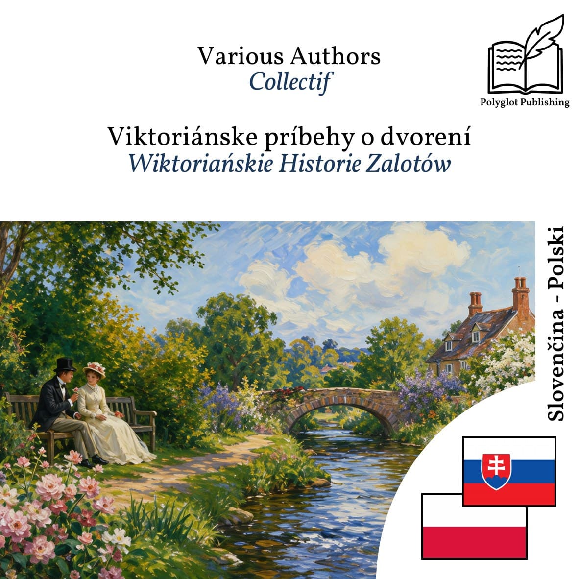 Wiktoriańskie Historie Zalotów