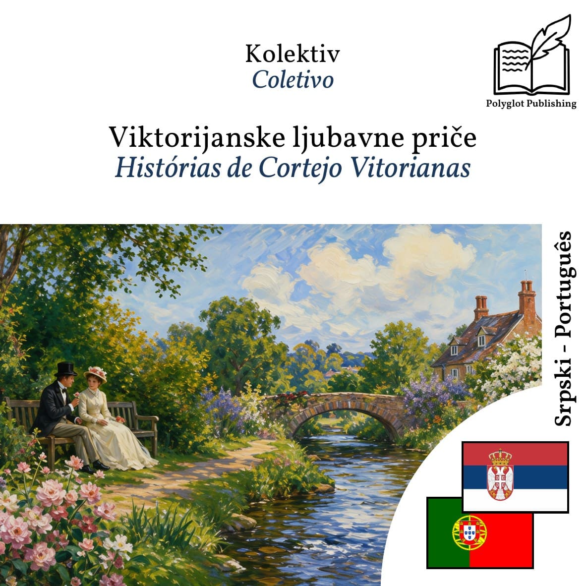Histórias de Cortejo Vitorianas
