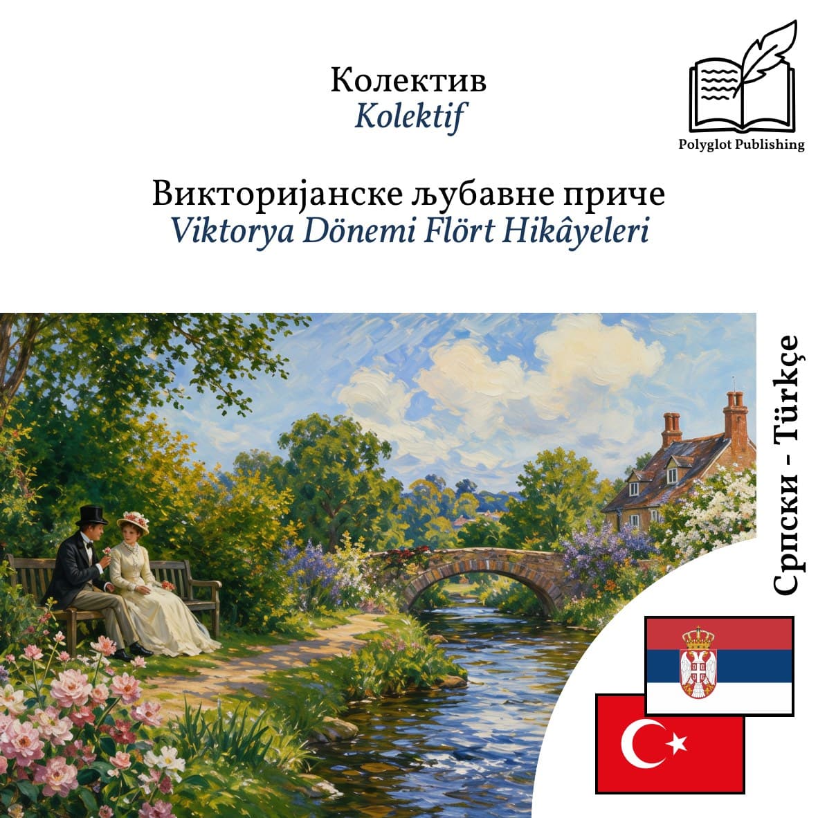 Viktorya Dönemi Flört Hikâyeleri