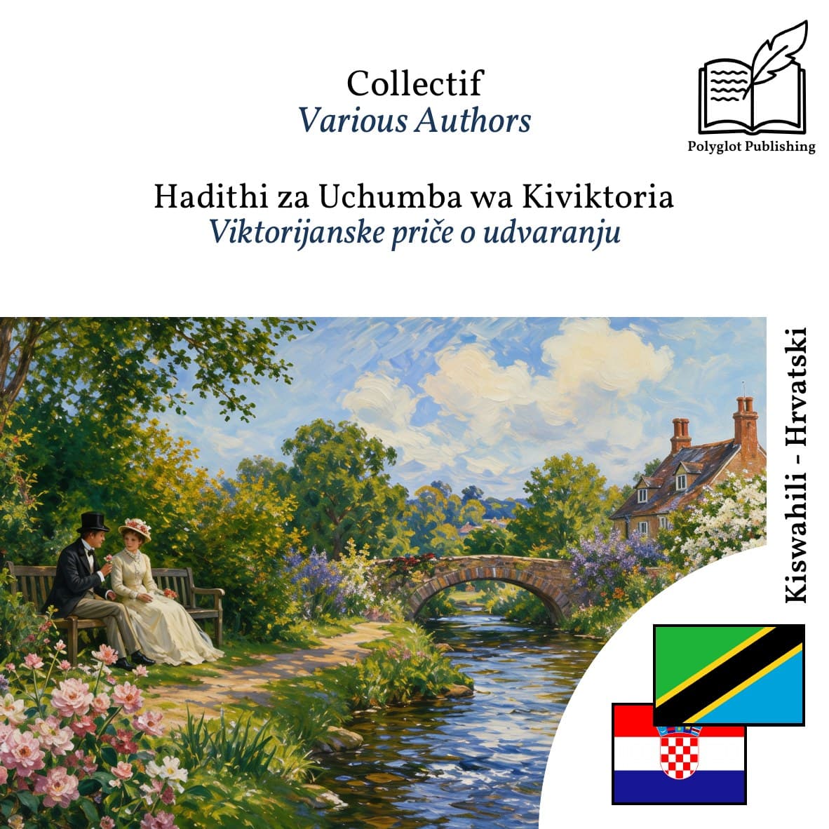 Viktorijanske priče o udvaranju