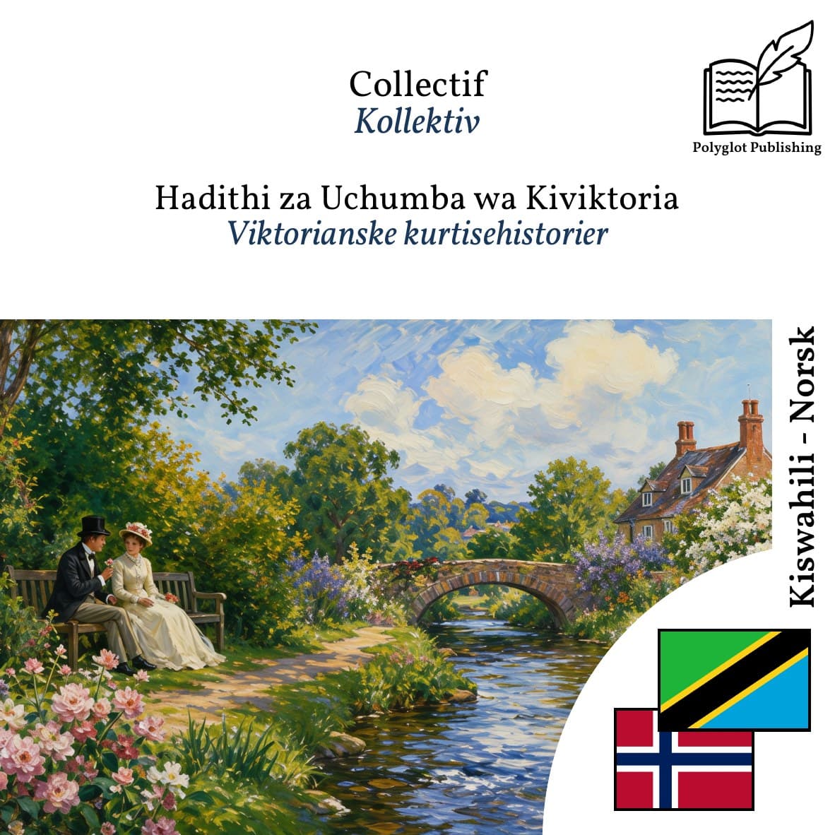 Viktorianske kurtisehistorier