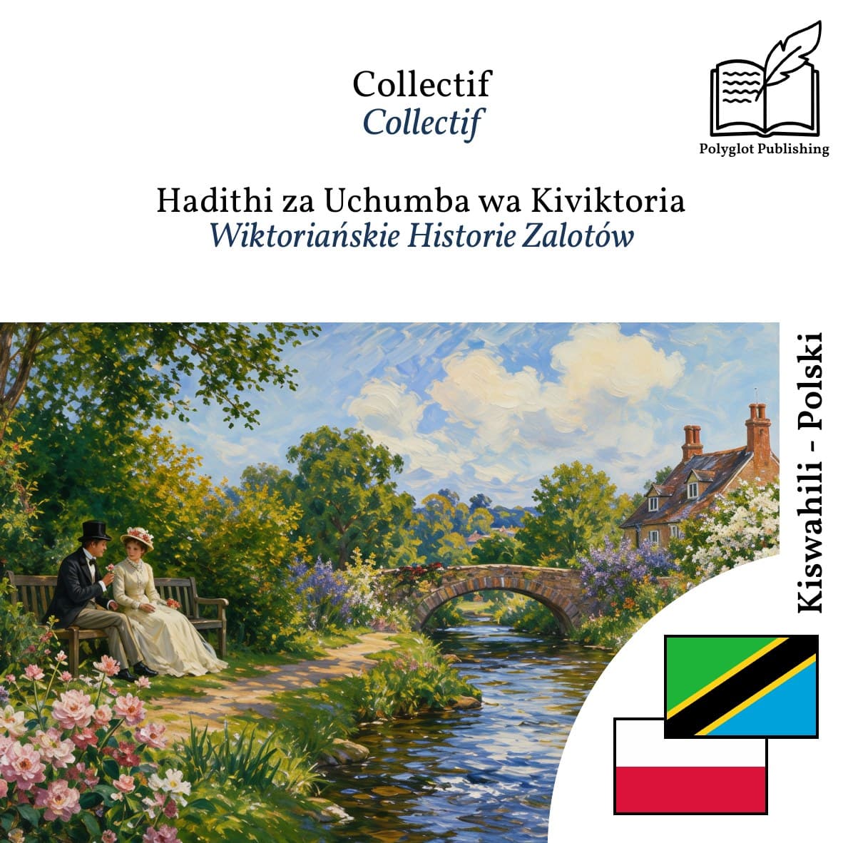 Wiktoriańskie Historie Zalotów