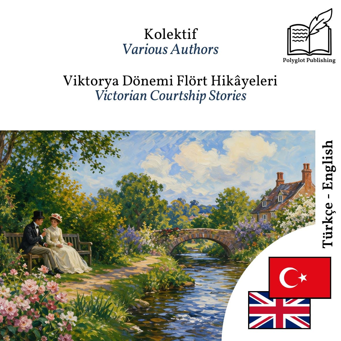 Victorian Courtship Stories