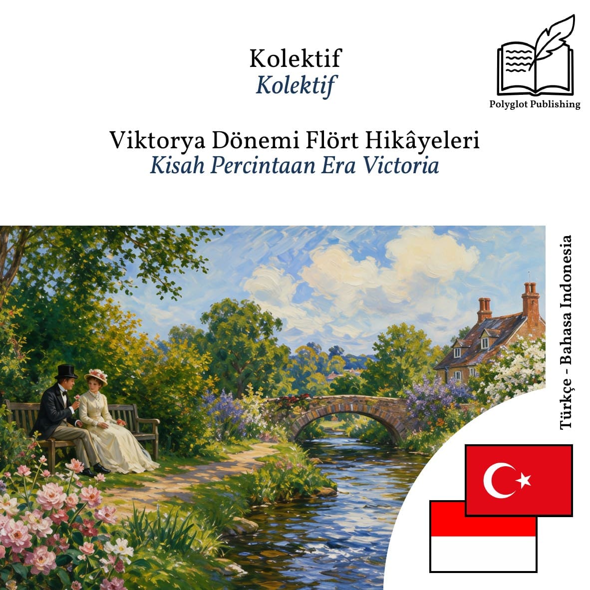 Kisah Percintaan Era Victoria