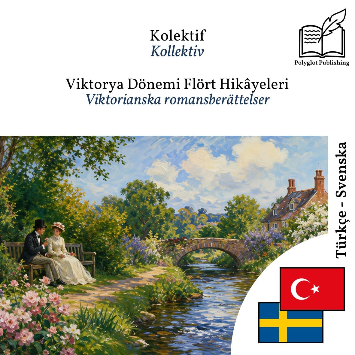 Viktorianska romansberättelser