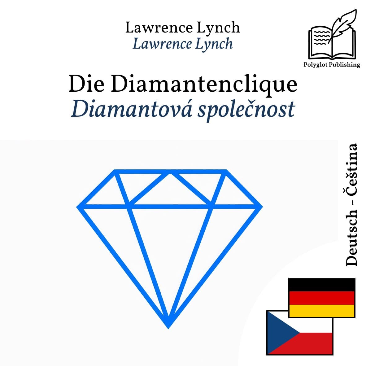 Diamantová společnost