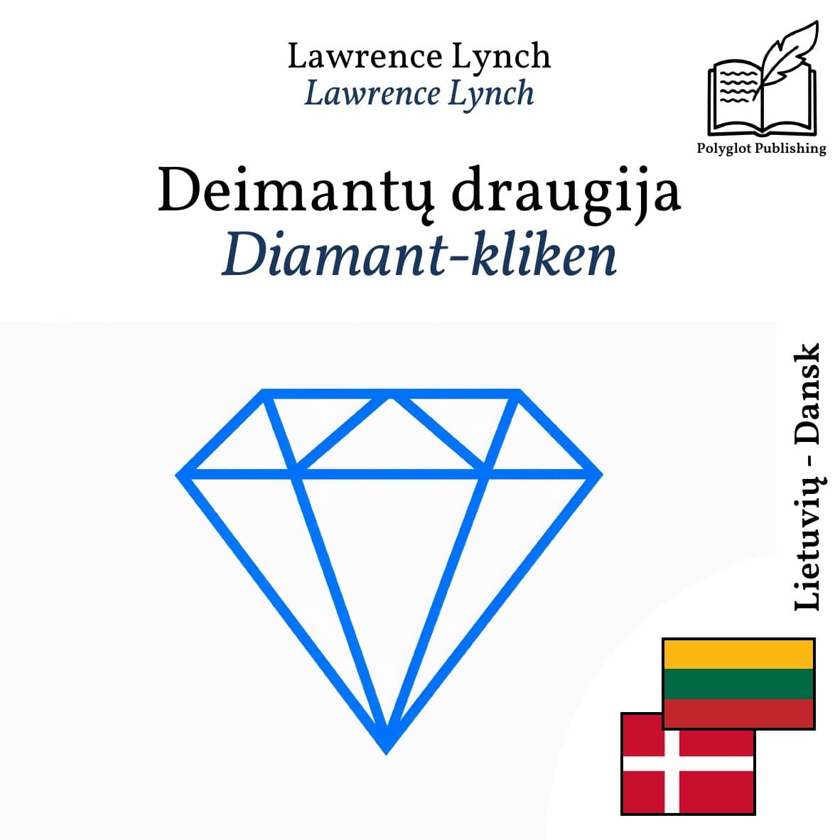Diamant-kliken