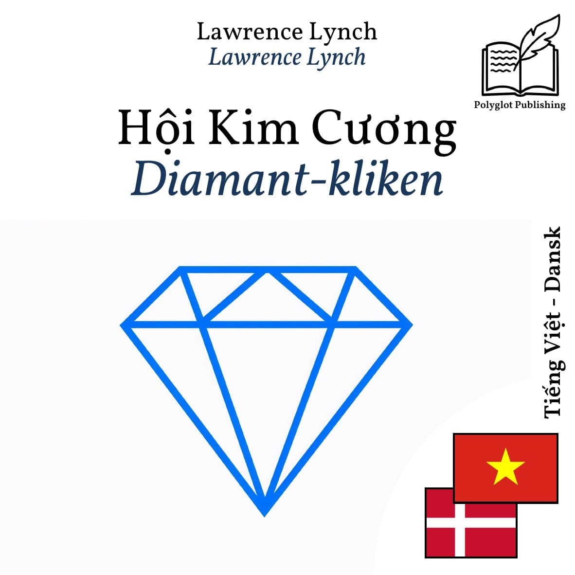 Diamant-kliken