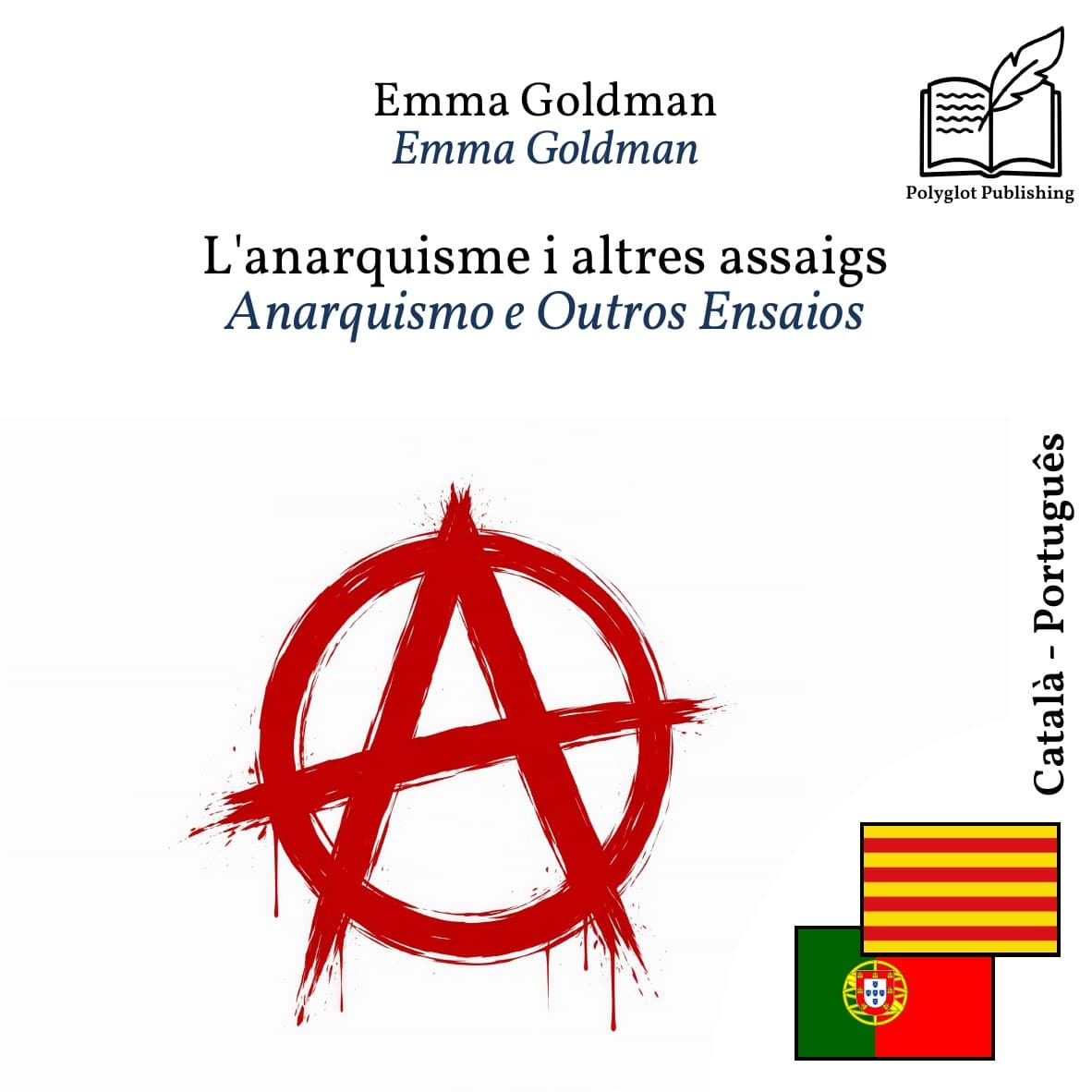 Anarquismo e Outros Ensaios