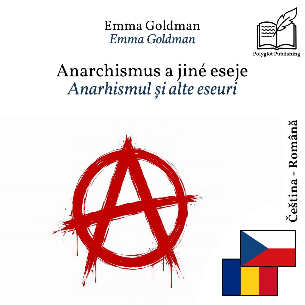 Anarhismul și alte eseuri