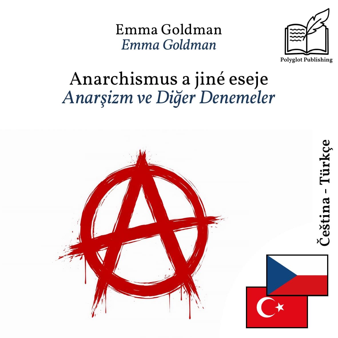 Anarşizm ve Diğer Denemeler