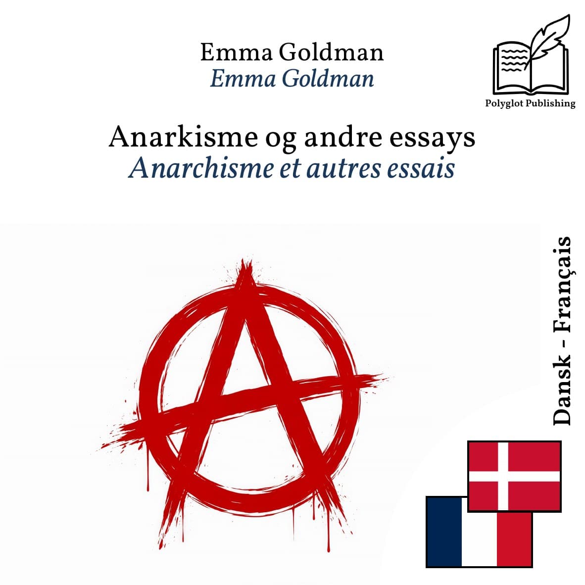 Anarchisme et autres essais
