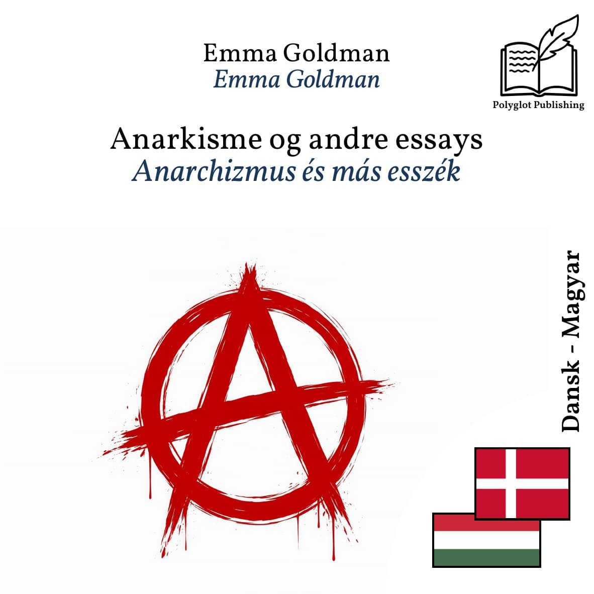 Anarchizmus és más esszék