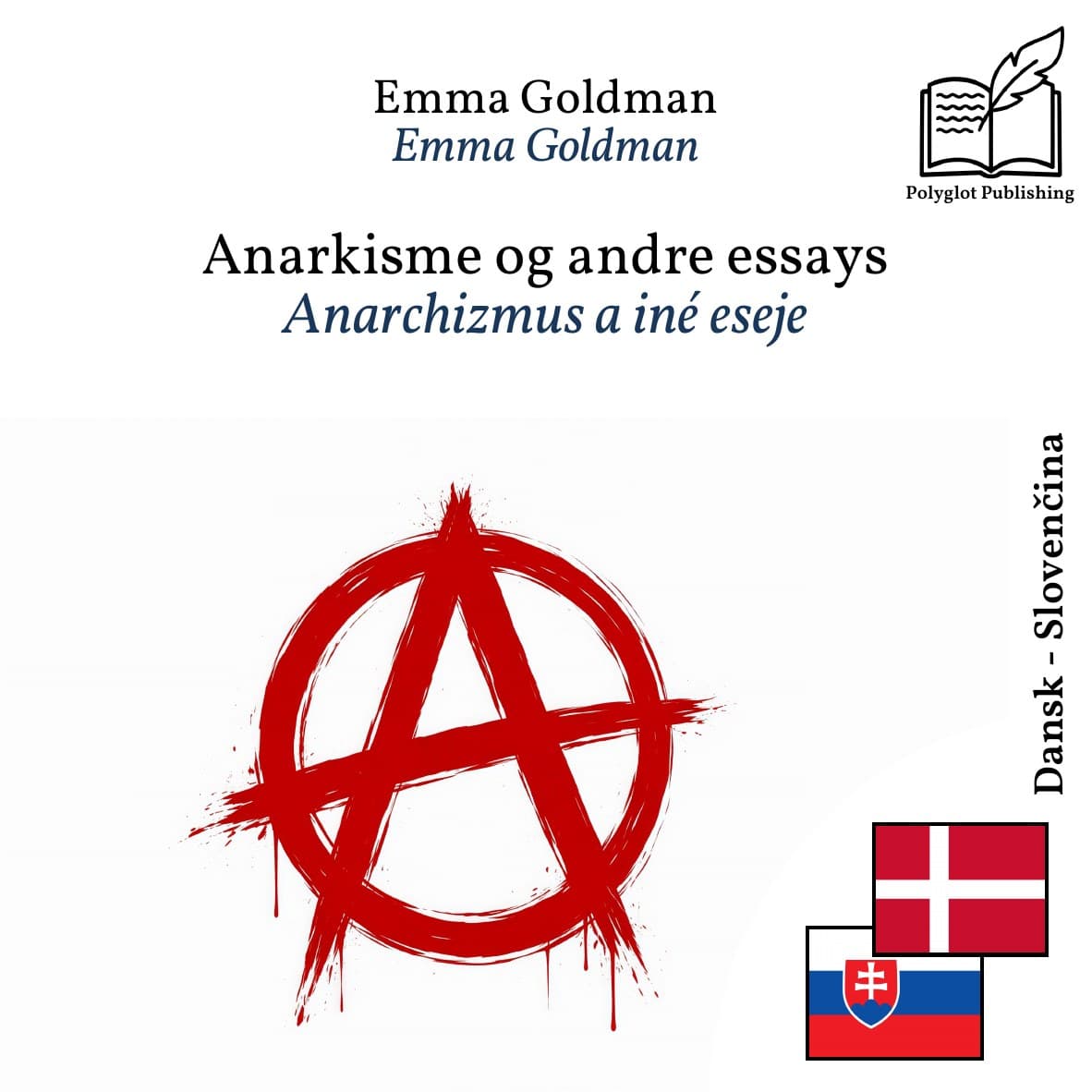 Anarchizmus a iné eseje