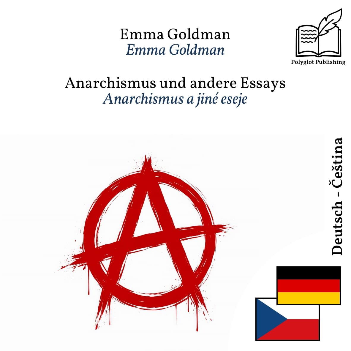 Anarchismus a jiné eseje