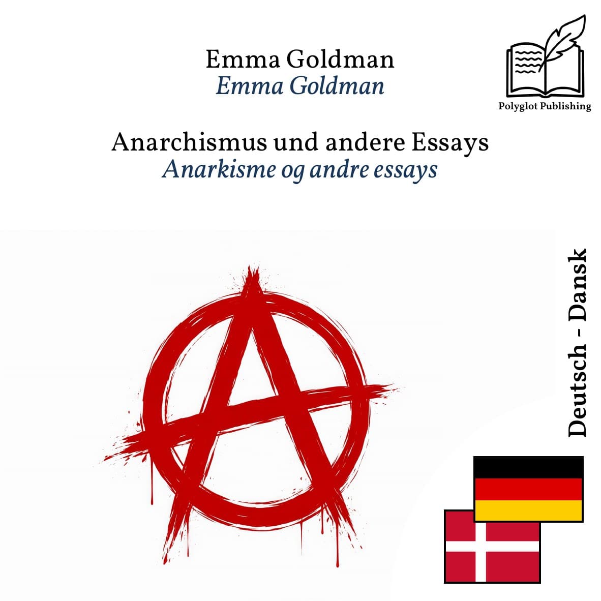 Anarkisme og andre essays
