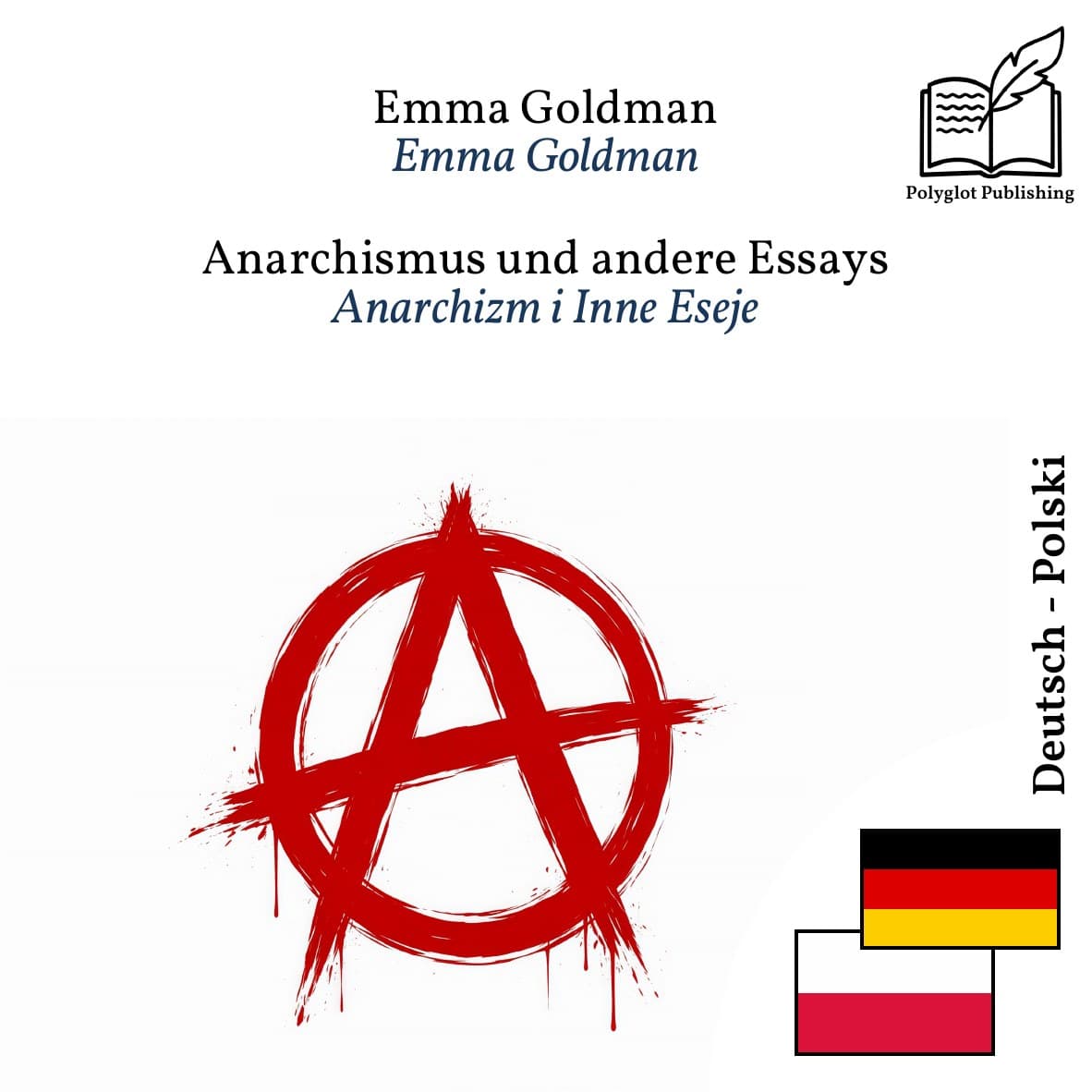 Anarchizm i Inne Eseje