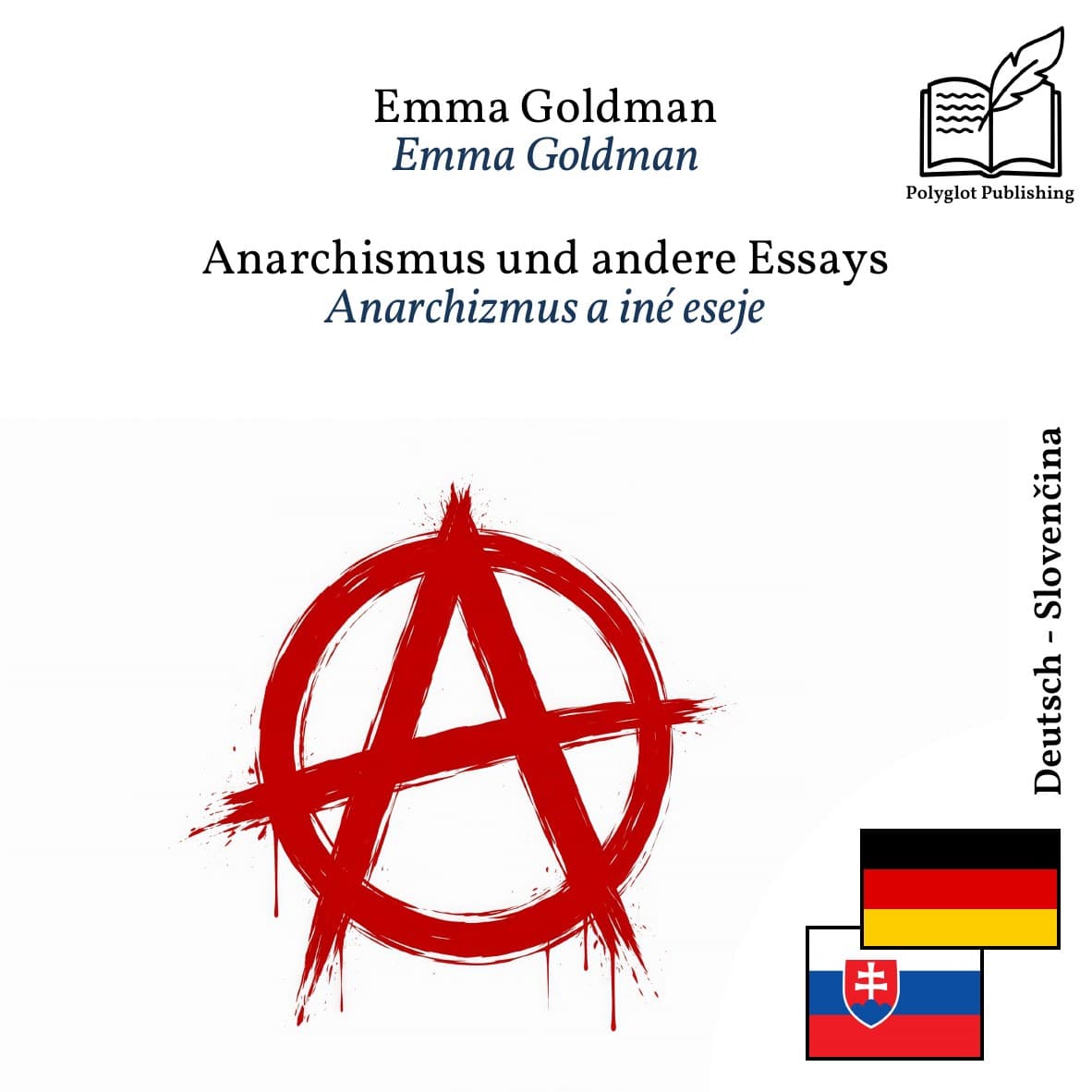 Anarchizmus a iné eseje