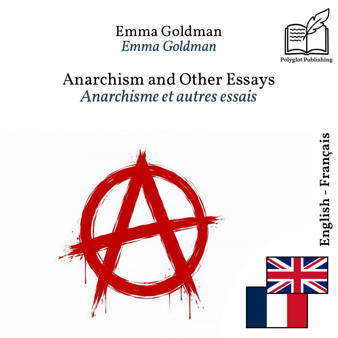 Anarchisme et autres essais