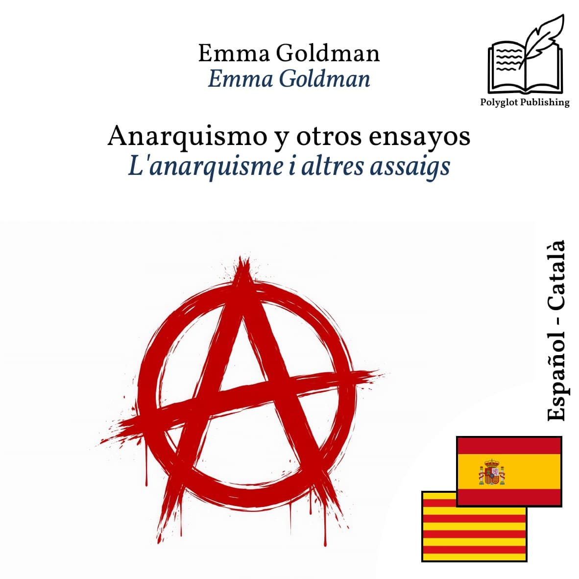L'anarquisme i altres assaigs